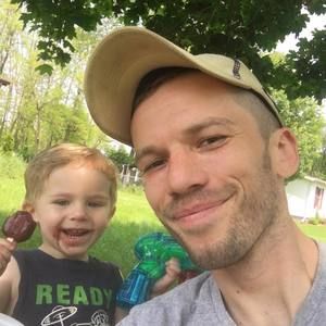 Meet your Posher, Jon